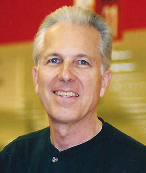KRAMER, Nicholas "Nick" P.